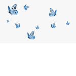 Butterfly Army!!! :)