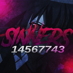 鬼 SinnersW