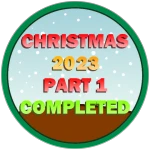 Game Badge Thumbnail