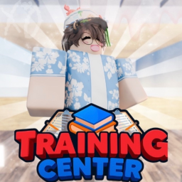 [🪑] Training Center