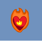 The Flaming Hearts