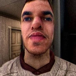 Creep [HORROR] icon