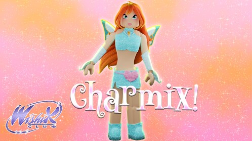 {🐉} Wishix Club🌌☄ [Winx Club]
