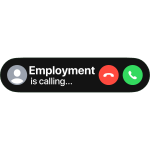 Get a job