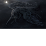 Angel's Wolf Pack