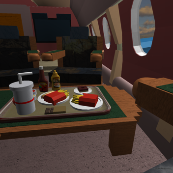 travel roleplay simulator BETA