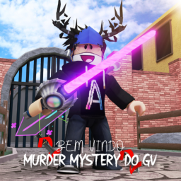 GV's Murder Mystery