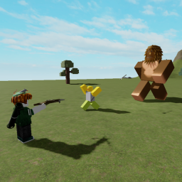 KILL BIGFOOT