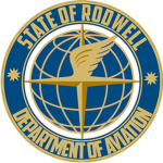 Rodwell Department of Aviation