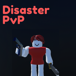 Disaster PvP