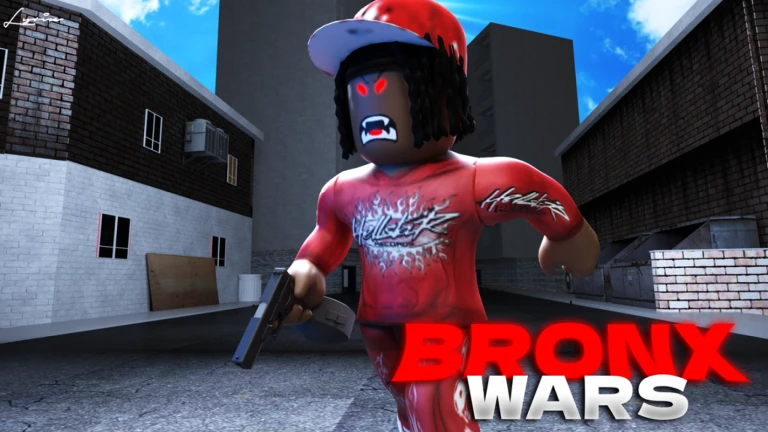 (🔥UPD🔫) Bronx Wars💥
