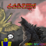 Godzila simulator 3.5