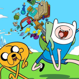 Adventure time roleplay