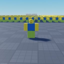 100 PLAYERS