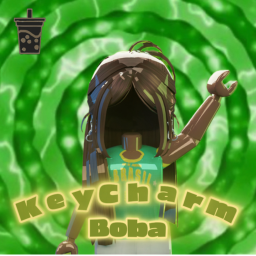 [NEW] Work at a boba place!