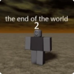 The End of The World 2 icon