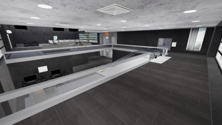 Axon Nexus HQ (Formerly HQR 17B) screenshot 4