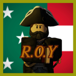 [RoY] Republic of Yucatan