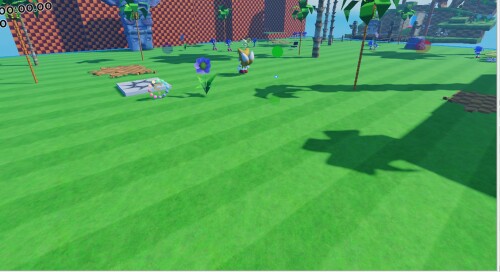 SONIC tasco
