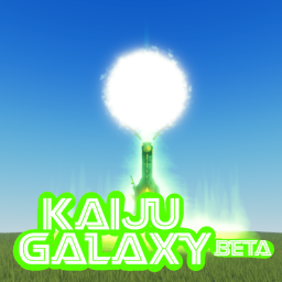 Kaiju Galaxy 3.0 (Beta version)