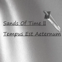 Sands Of Time Part 2: Tempus Est Aeternum icon