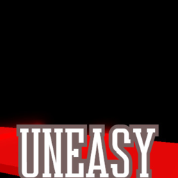 THE UNEASY OBBY [COMING LATER]