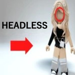 [HEADLESS] OBBY🔥