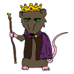 Rat King's Archives