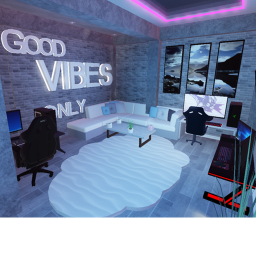 Vibe Mansion