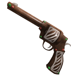 Gingerbread