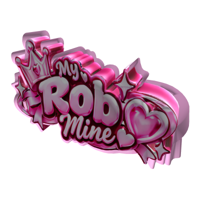 ROB MINE