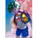 Anime Group For Fans Of Anime
