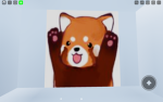 The Red Panda World Group!
