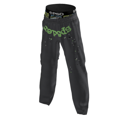 Sp5der Sweats thumbnail