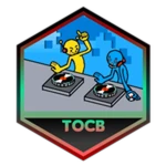 caption=Badge
