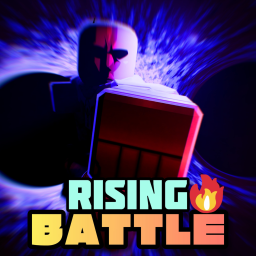 Rising Battlegrounds