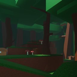 gnomeforest icon
