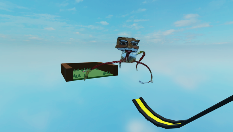 Slide Into Gugu Gaga! screenshot 1