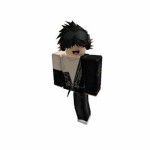 Lo sfigato di roblox