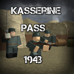 Italian Forces 1940s- Kasserine Pass