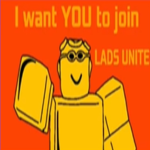 Lads Unite