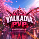 [BETA] Valkadia PVP 🌸