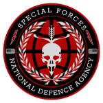 NDA Special Forces
