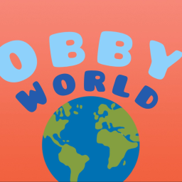 (The Tower) Obby World