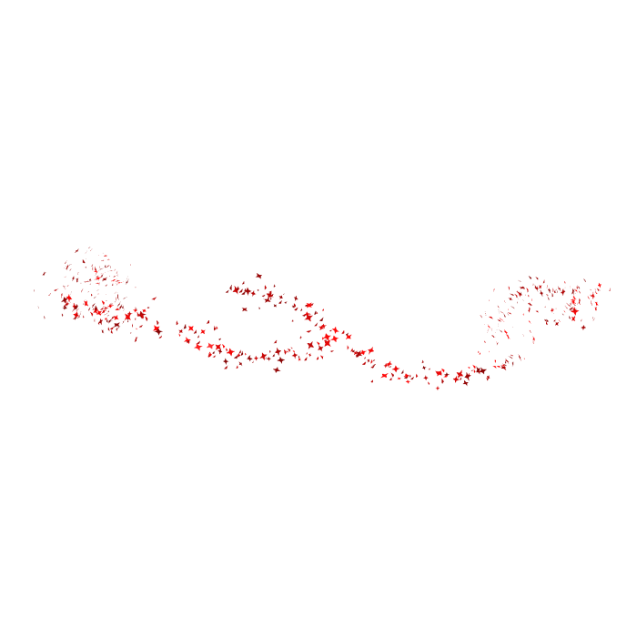 Simple Red Rivals Crown Particle Recolor (Addon)