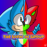 The Sonic Oc group