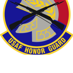 United States Honor Guard .