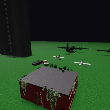 Untitled Plane Fighting