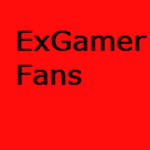 ExGamer Fams 😎