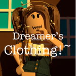 Dreamer's Clothing~